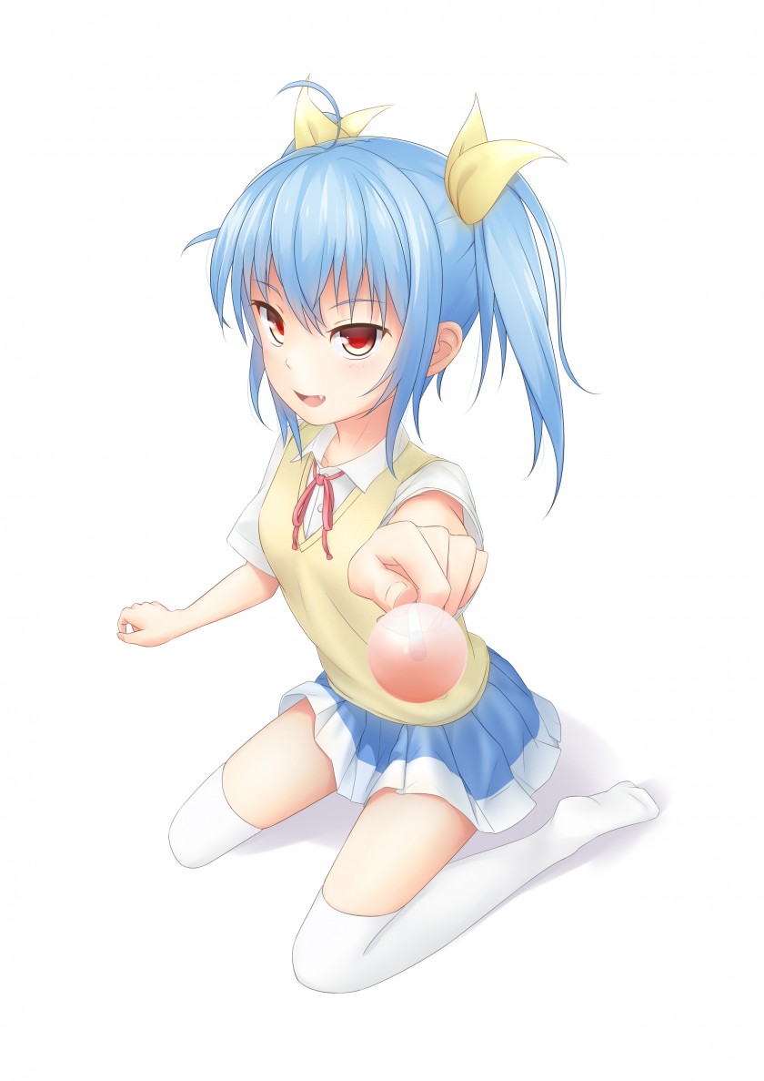 ロリポップを食べませんか