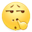 [挖鼻]