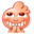 [得意地笑]